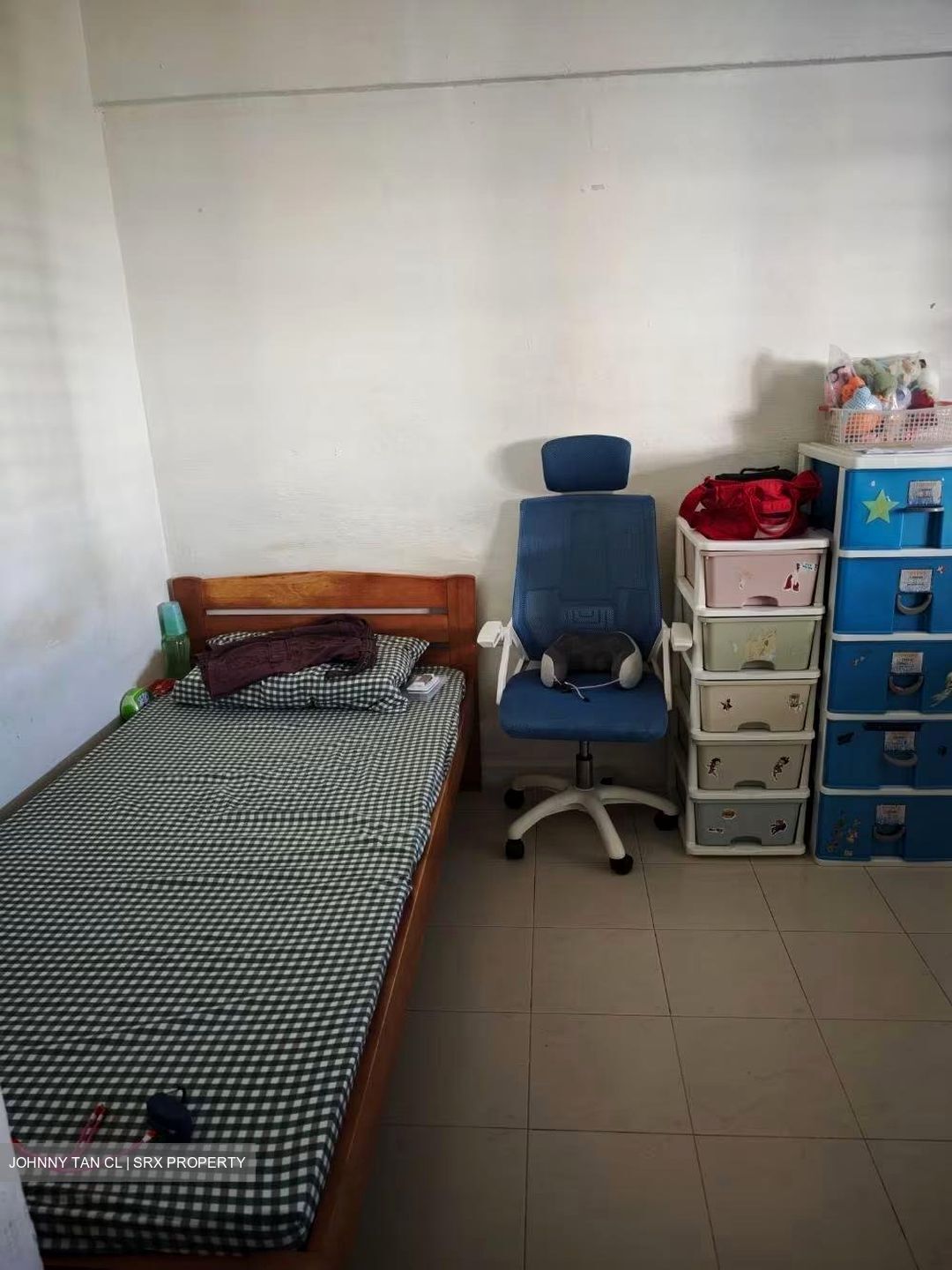 Blk 433 Tampines Street 43 (Tampines), HDB 4 Rooms #541965921